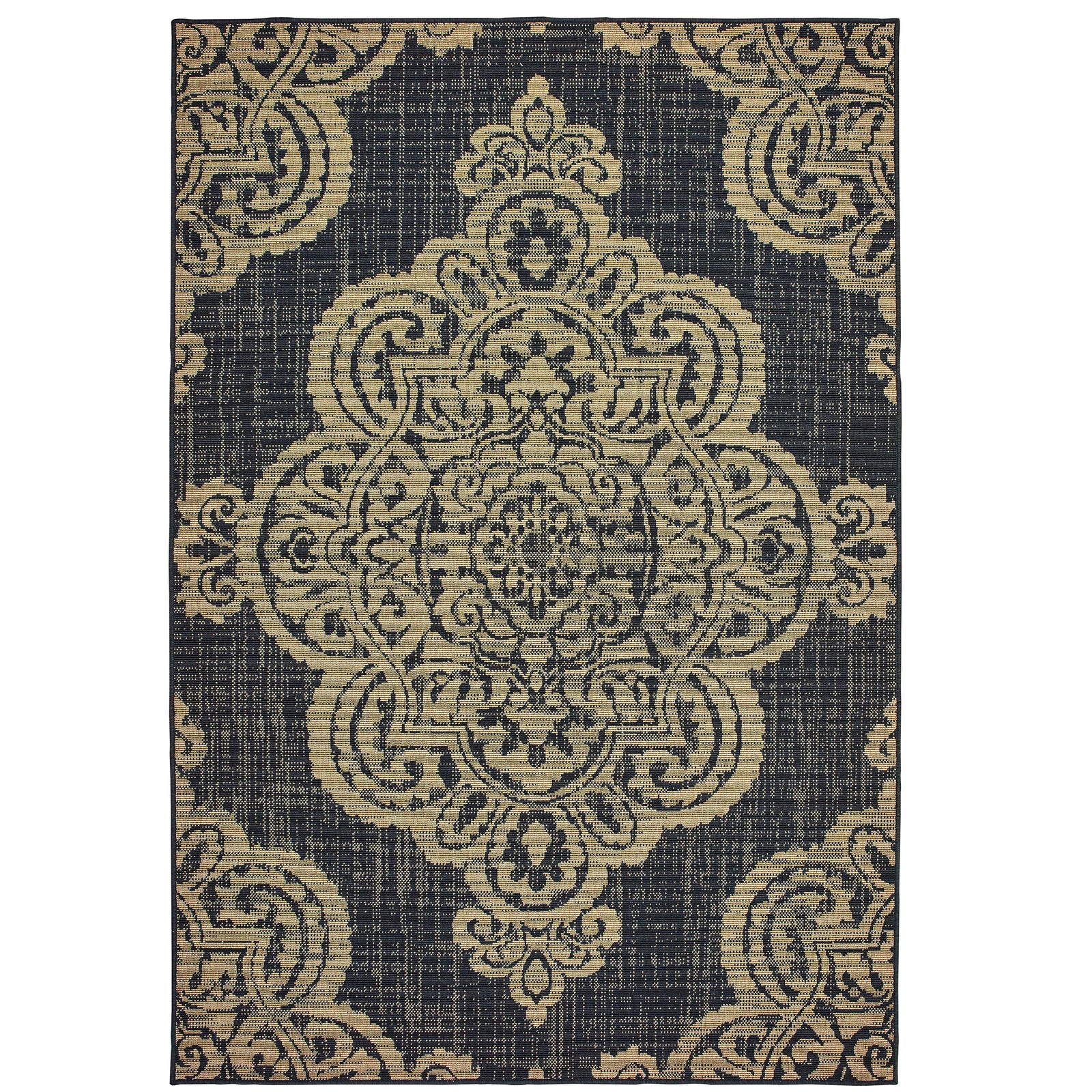 Oriental Weavers Marina 5929JBEK RUGS