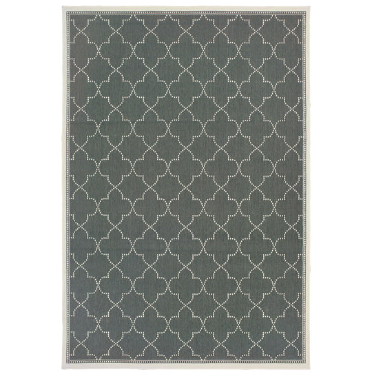 Grey/Ivory