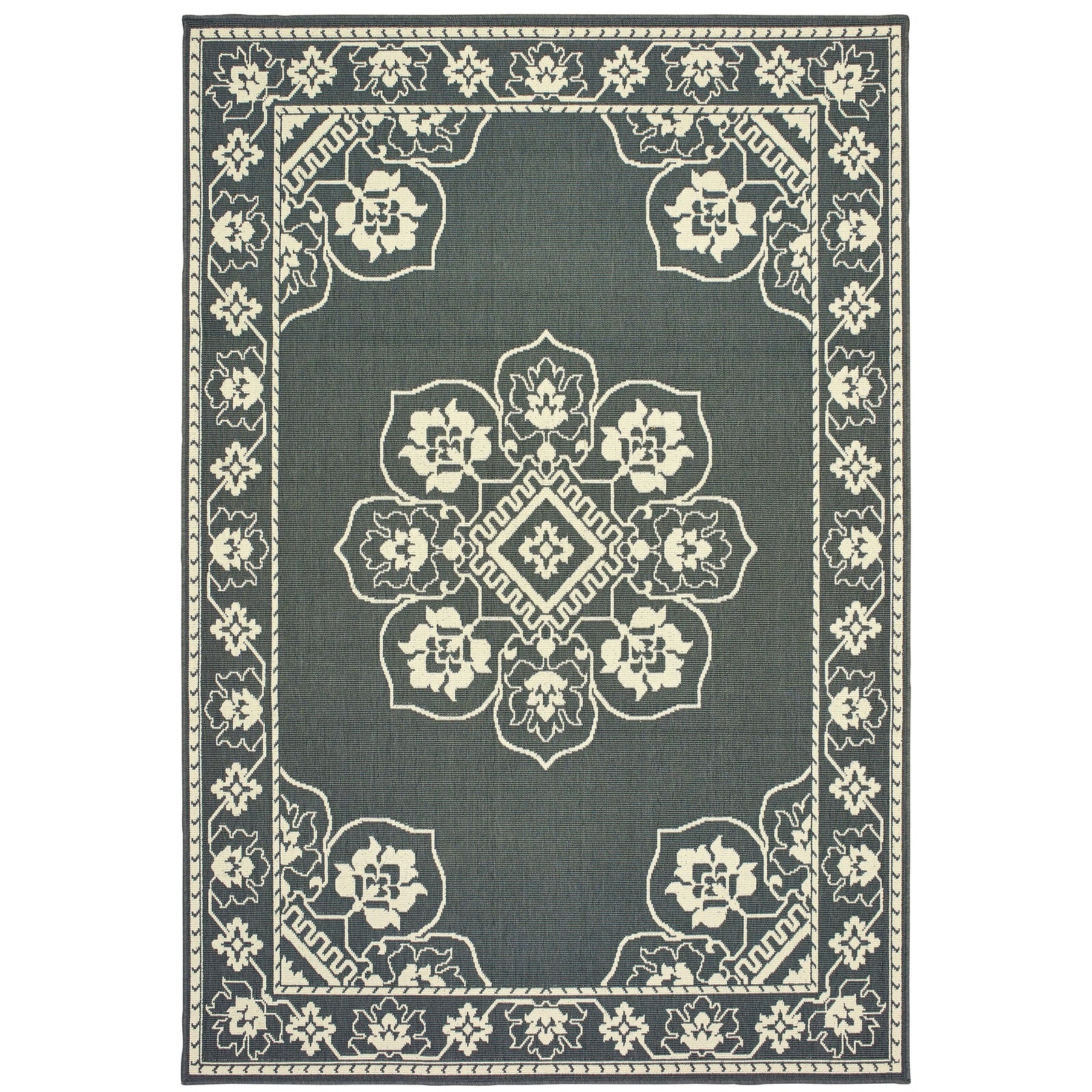 Oriental Weavers Marina 7764JE RUGS