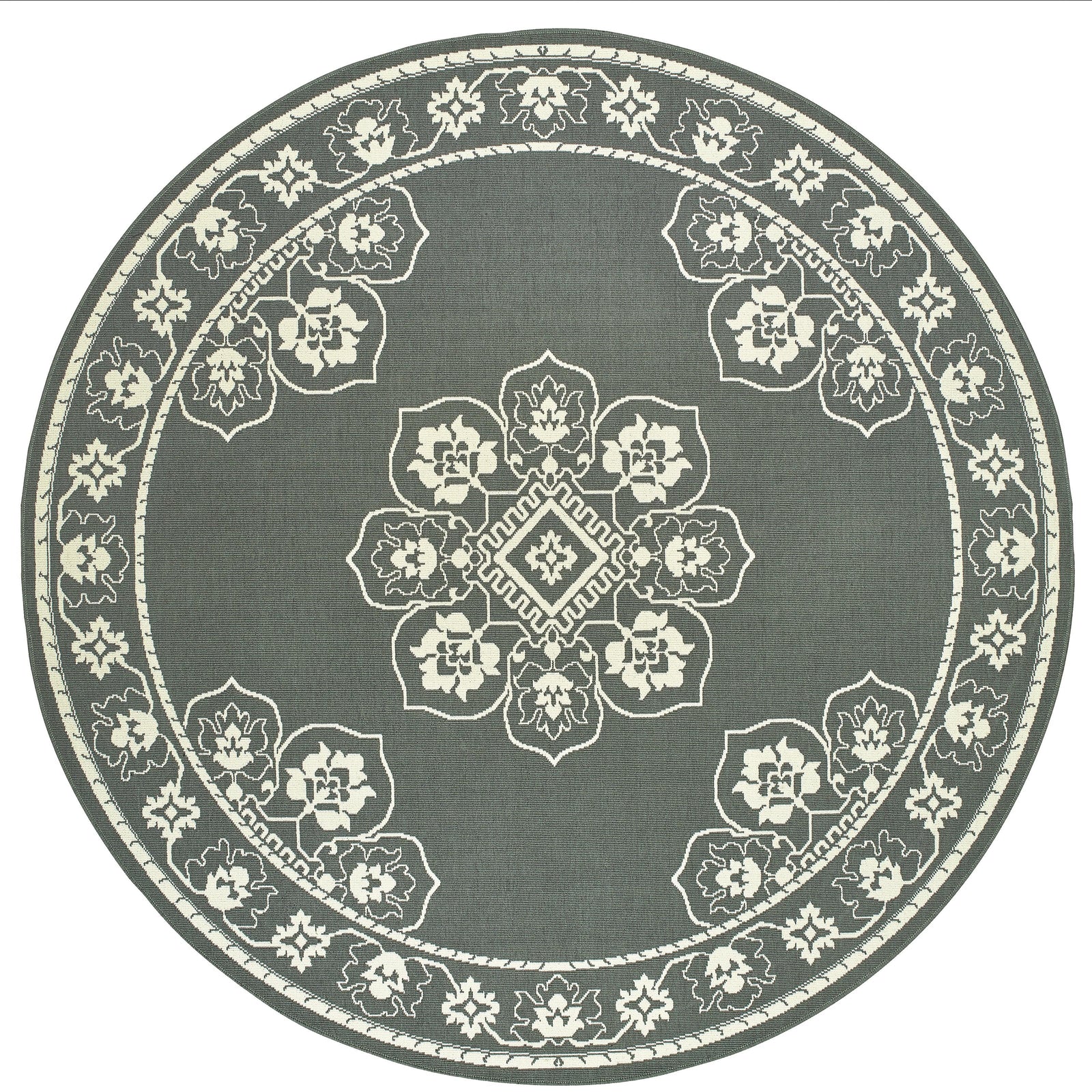 Oriental Weavers Marina 7764JE RUGS