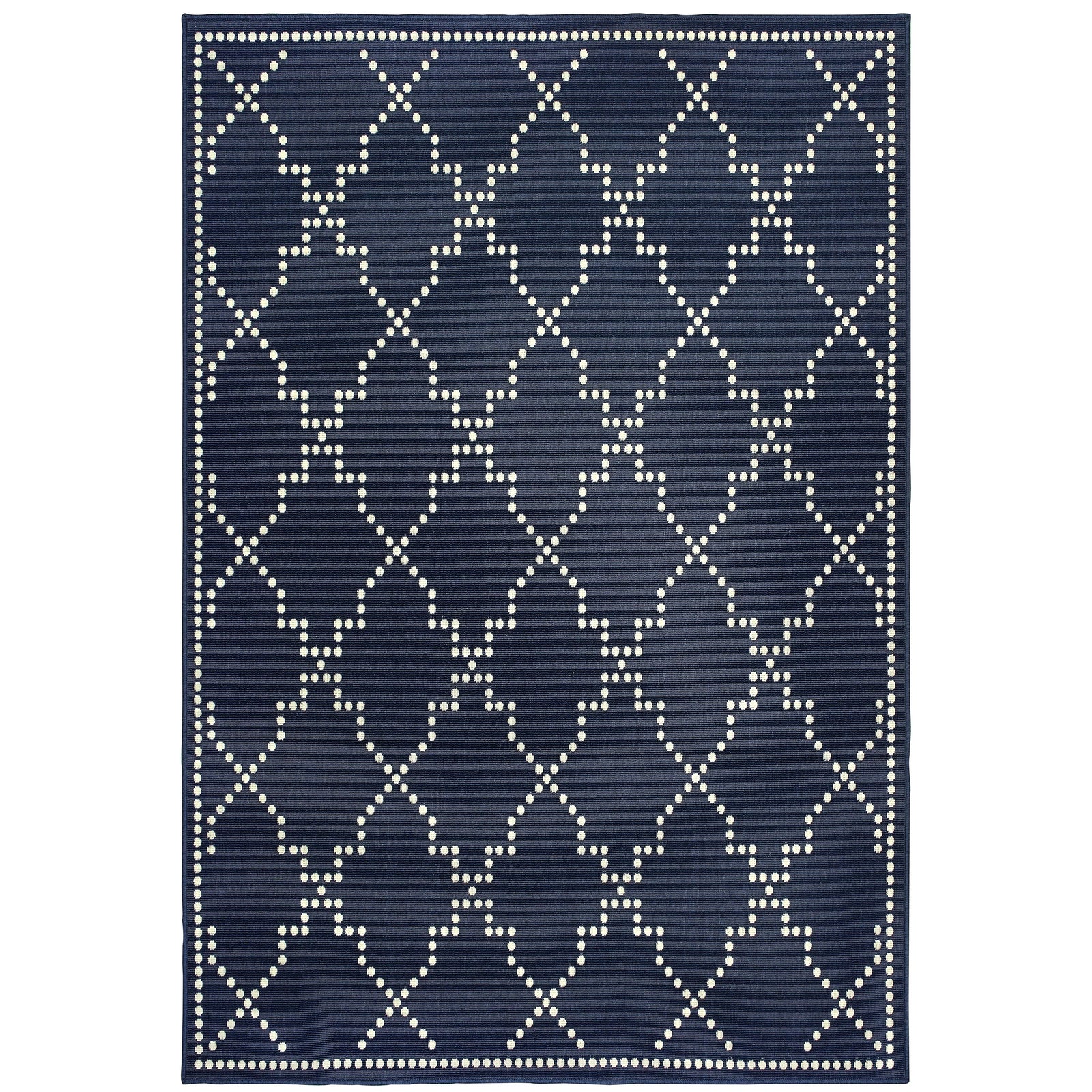 Oriental Weavers Marina 7765BY RUGS