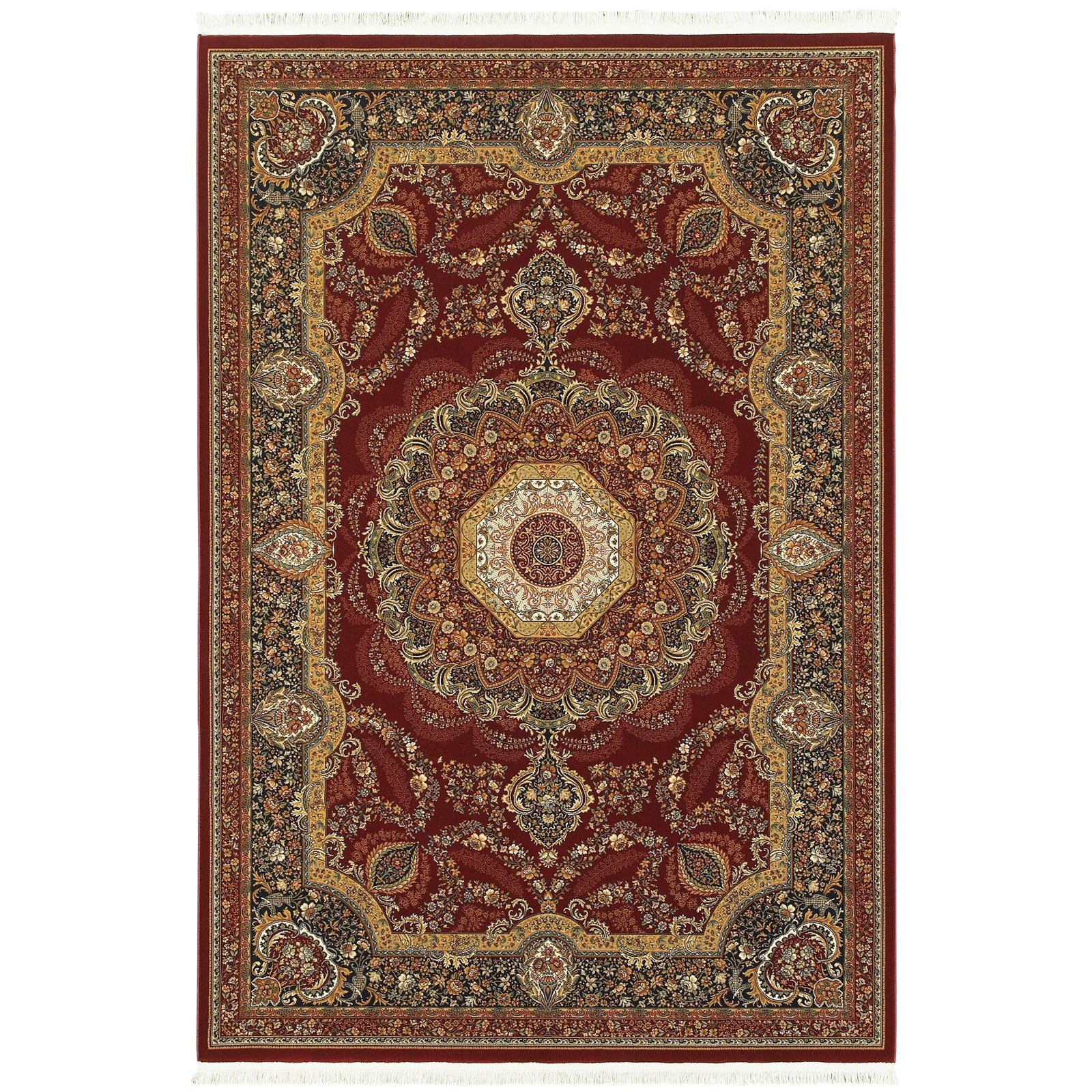Oriental Weavers Masterpiece 113R2 RUGS