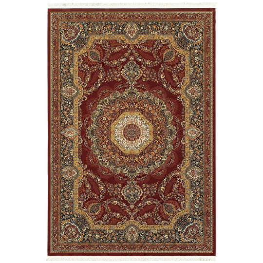 Oriental Weavers Masterpiece 113R2 RUGS