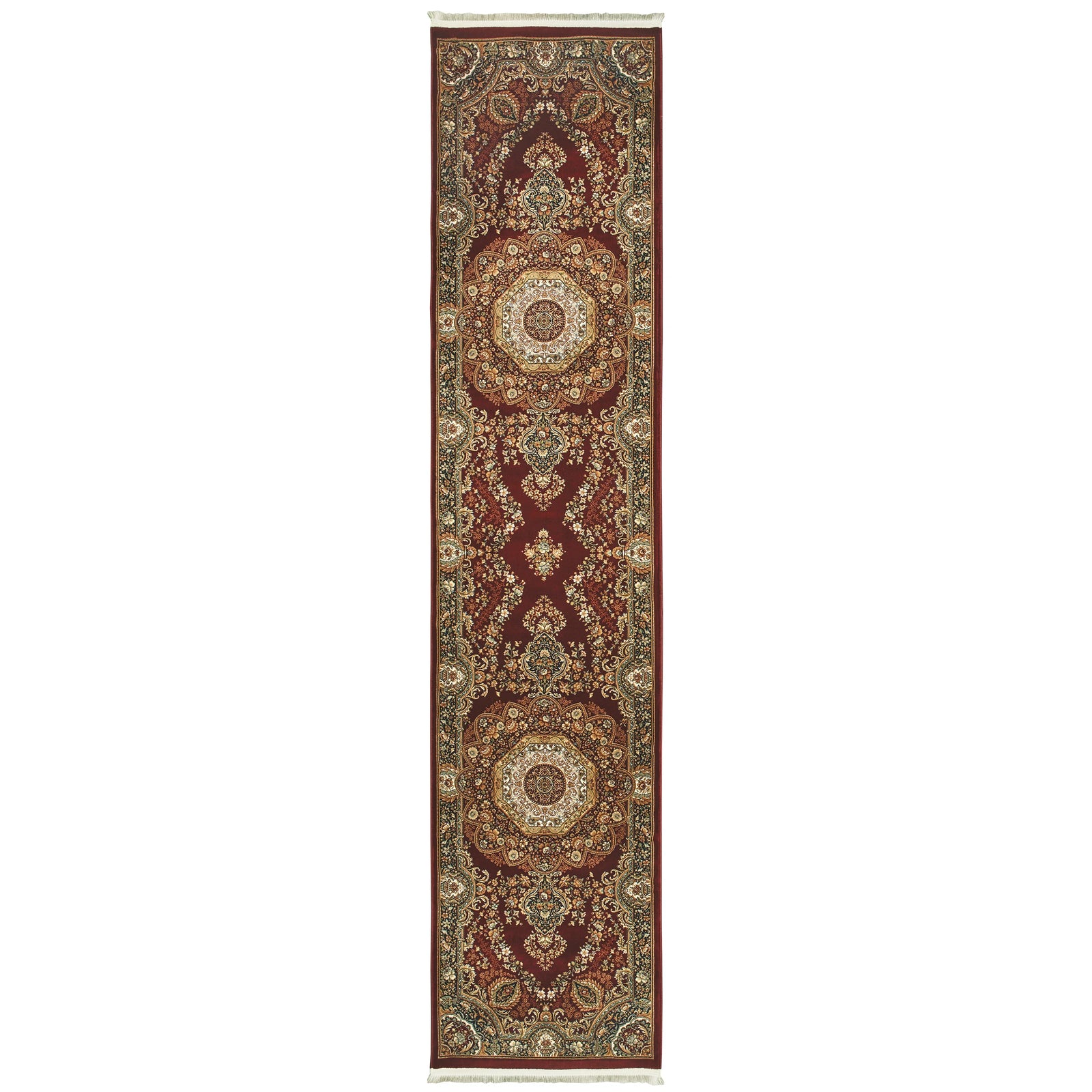 Oriental Weavers Masterpiece 113R2 RUGS