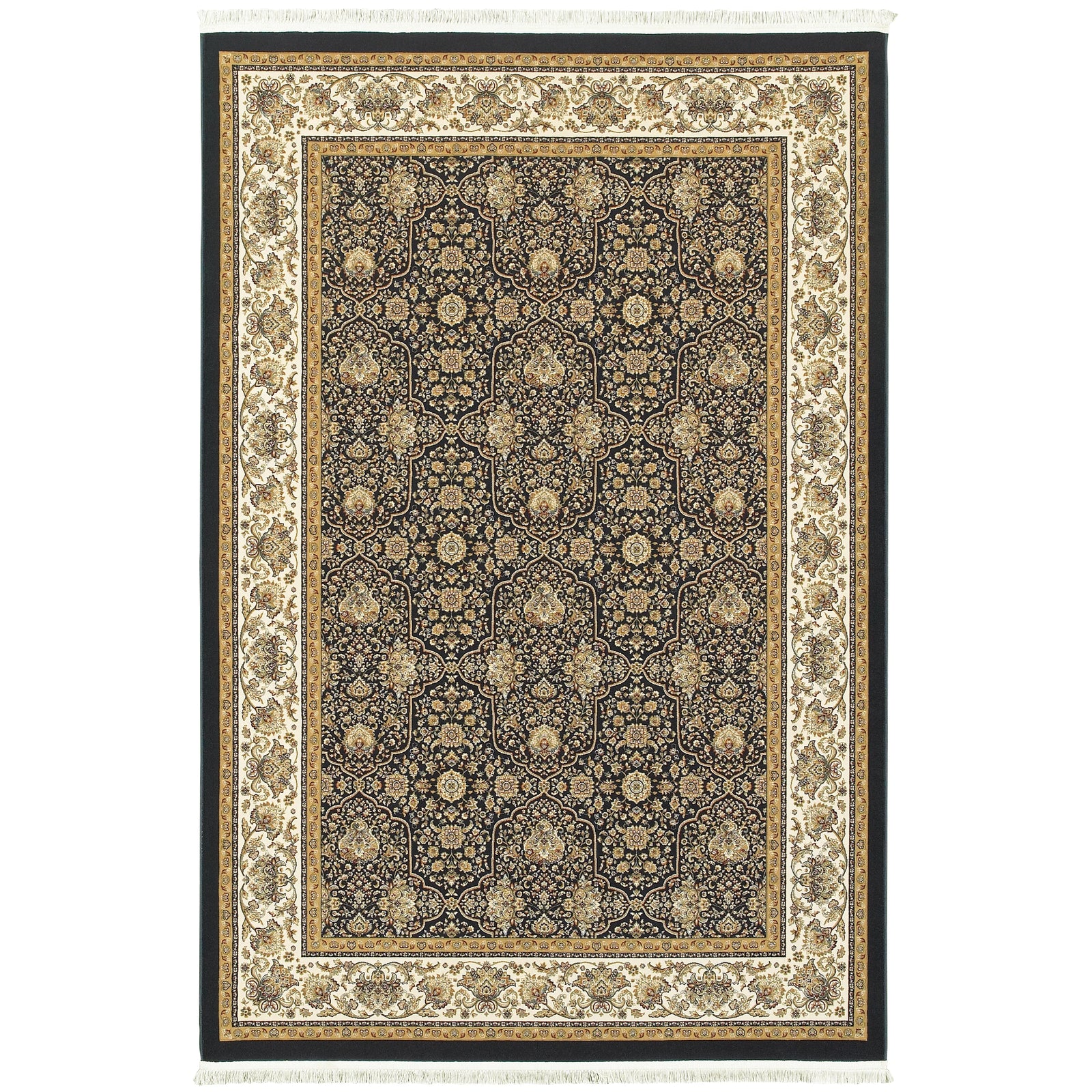 Oriental Weavers Masterpiece 1331BX RUGS