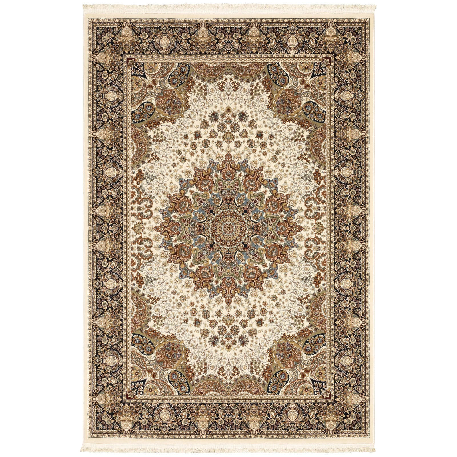 Oriental Weavers Masterpiece 1802WB RUGS