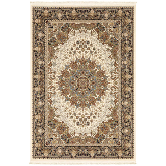 Ivory/Multi