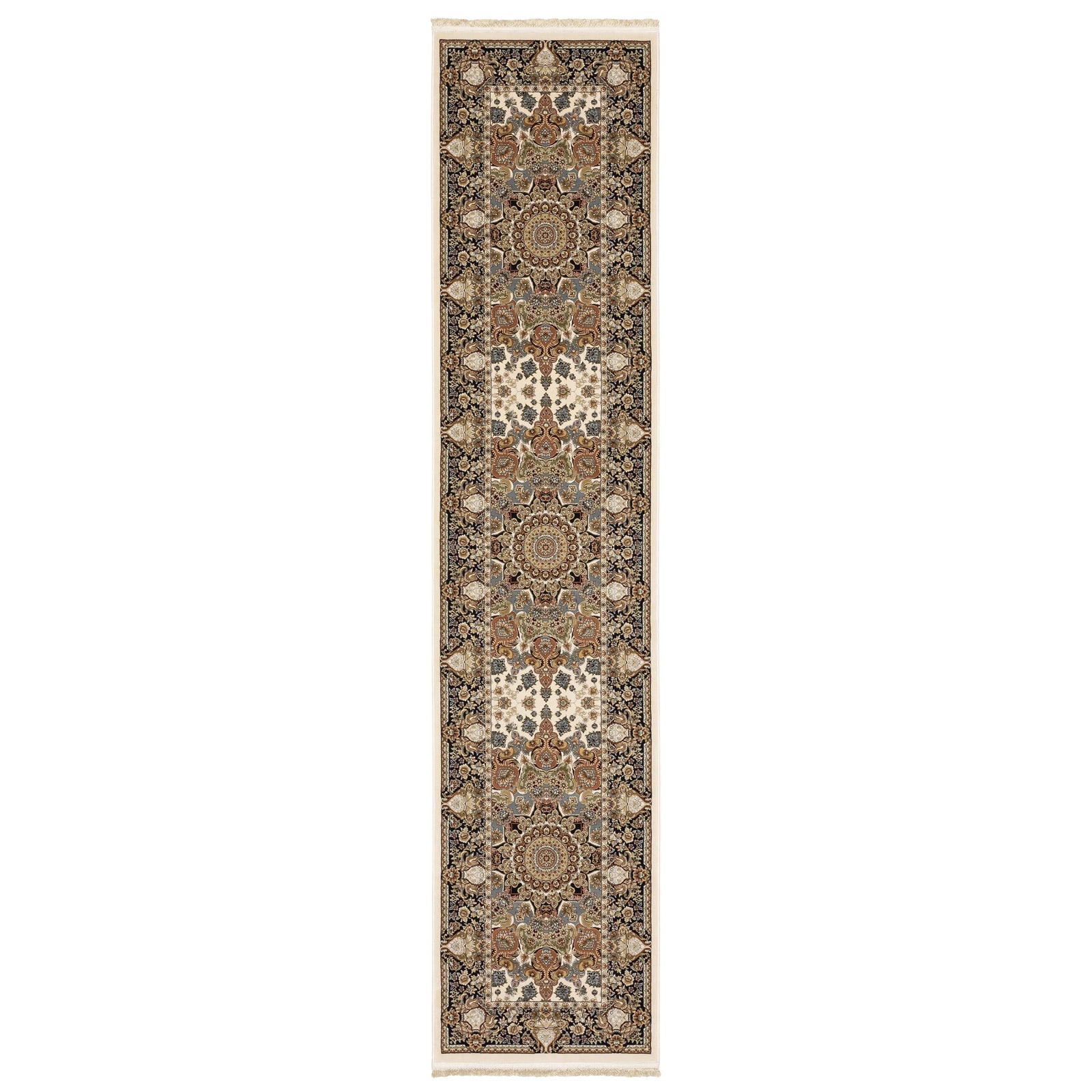 Oriental Weavers Masterpiece 1802WB RUGS