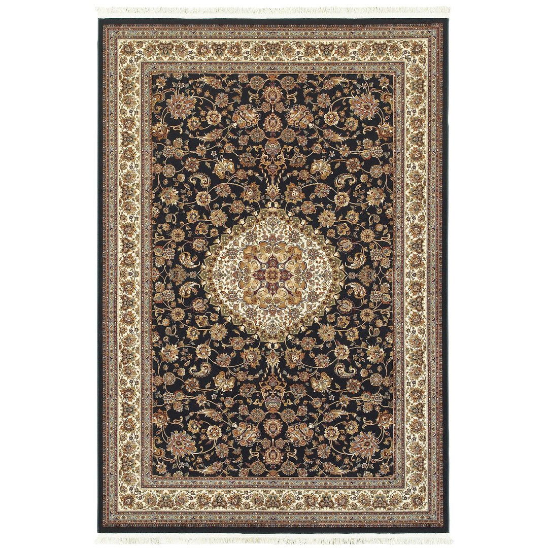 Masterpiece 033B2 - AmericanHomeFurniture