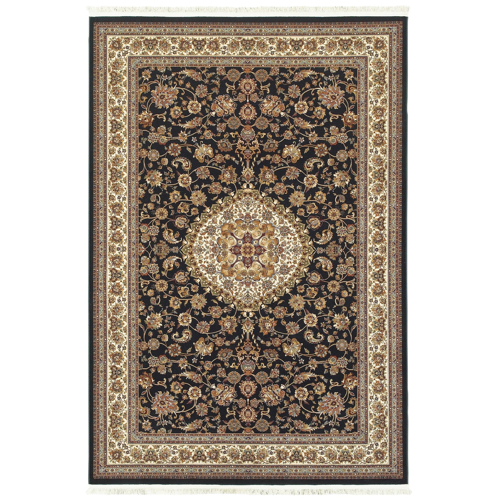 Oriental Weavers Masterpiece 033B2 RUGS