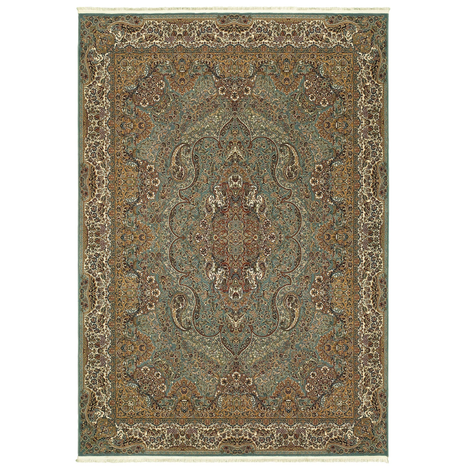 Oriental Weavers Masterpiece 502L2 RUGS