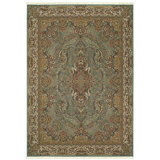 Oriental Weavers Masterpiece 502L2 RUGS
