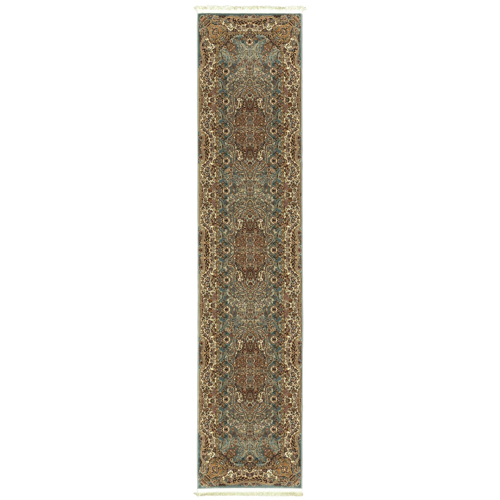 Oriental Weavers Masterpiece 502L2 RUGS