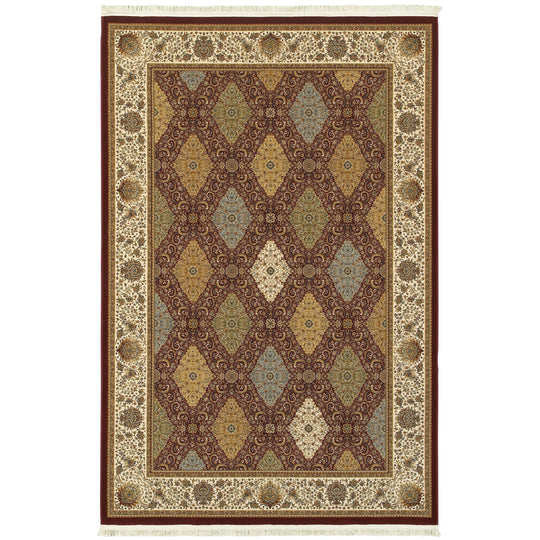 Oriental Weavers Masterpiece 530M2 RUGS