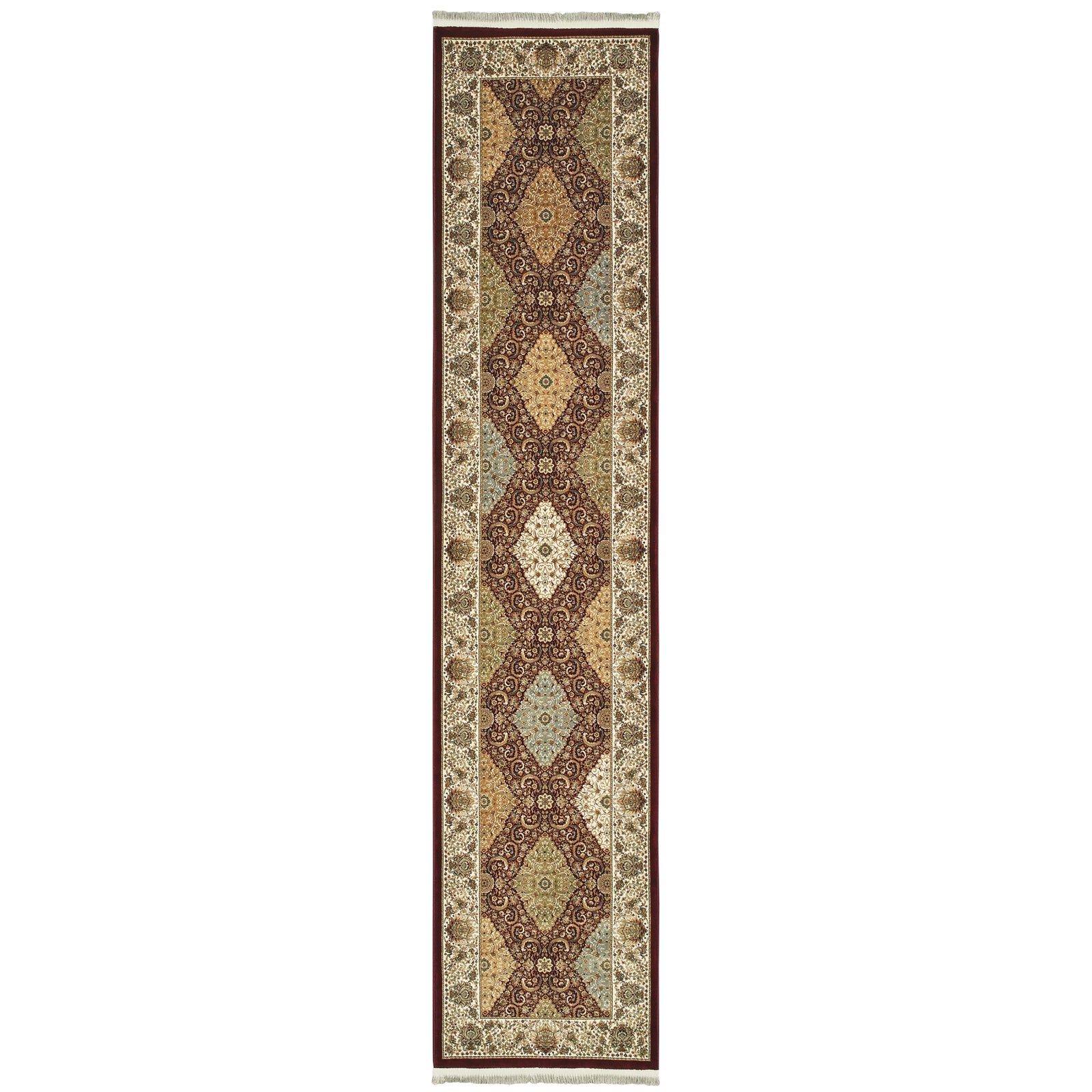 Oriental Weavers Masterpiece 530M2 RUGS