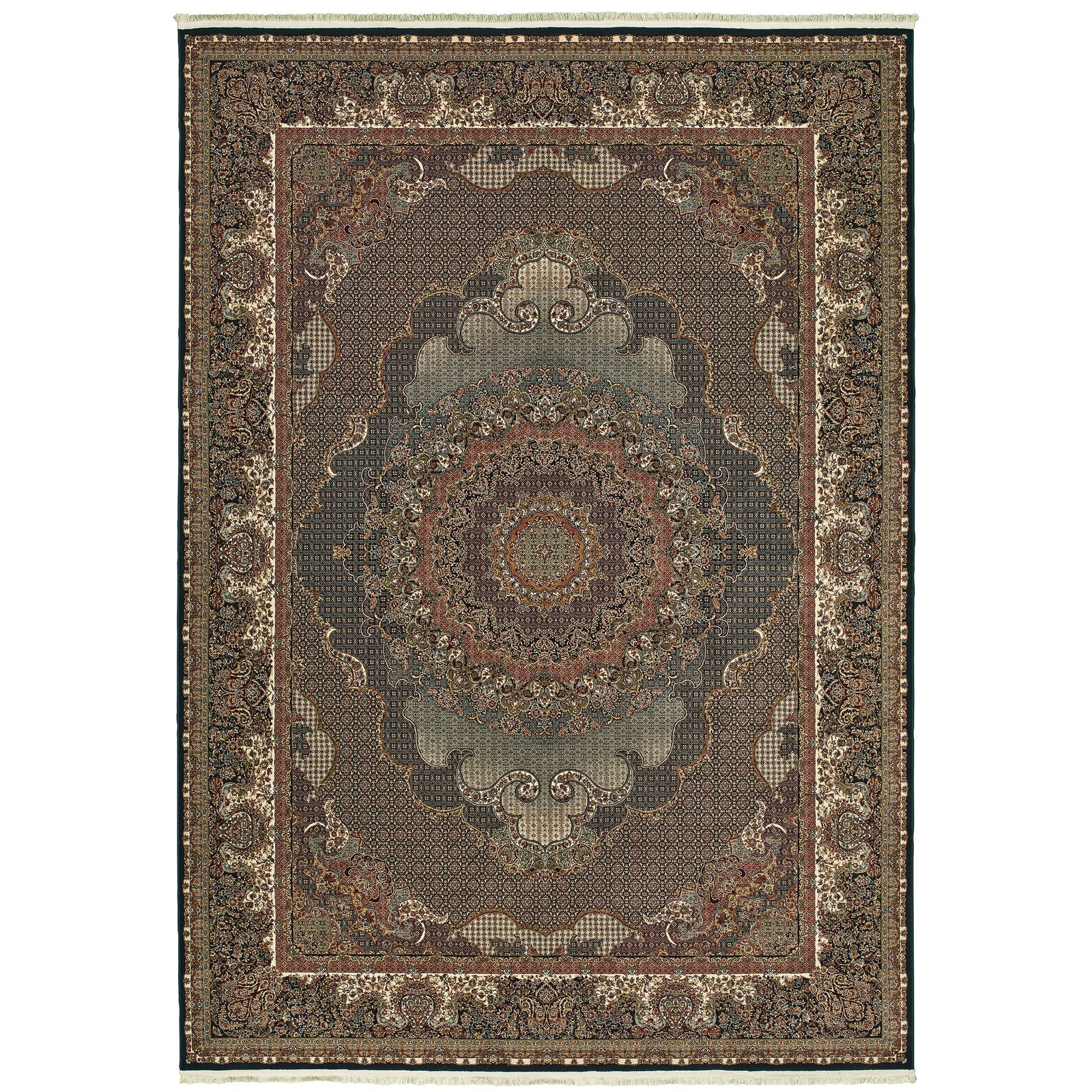 Oriental Weavers Masterpiece 5330B RUGS