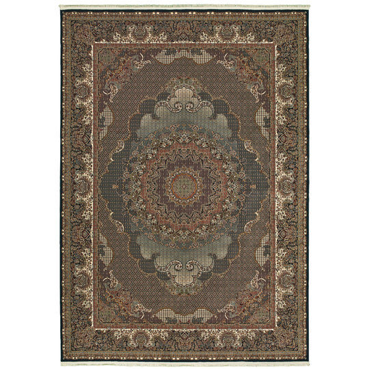 Oriental Weavers Masterpiece 5330B RUGS