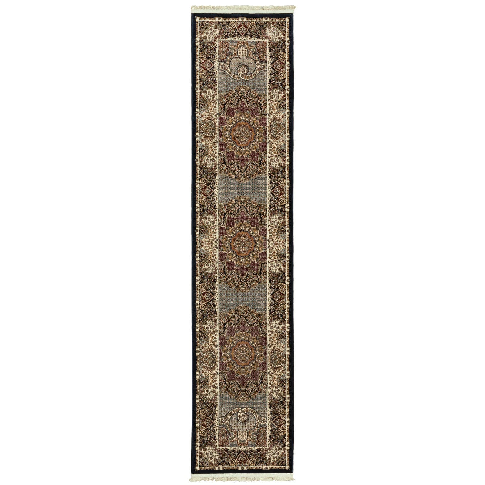 Oriental Weavers Masterpiece 5330B RUGS