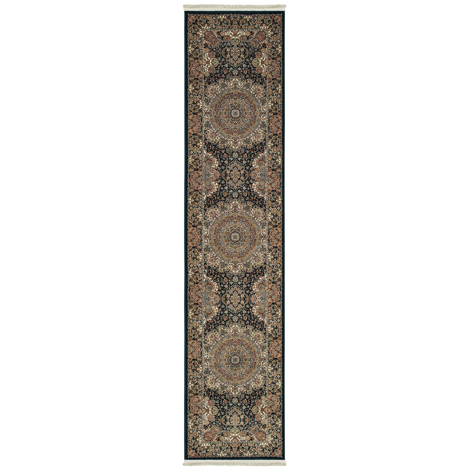 Oriental Weavers Masterpiece 5501K RUGS