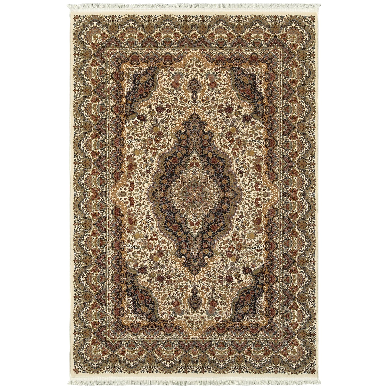 Oriental Weavers Masterpiece 5560W RUGS