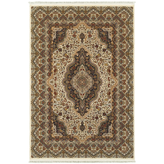 Oriental Weavers Masterpiece 5560W RUGS