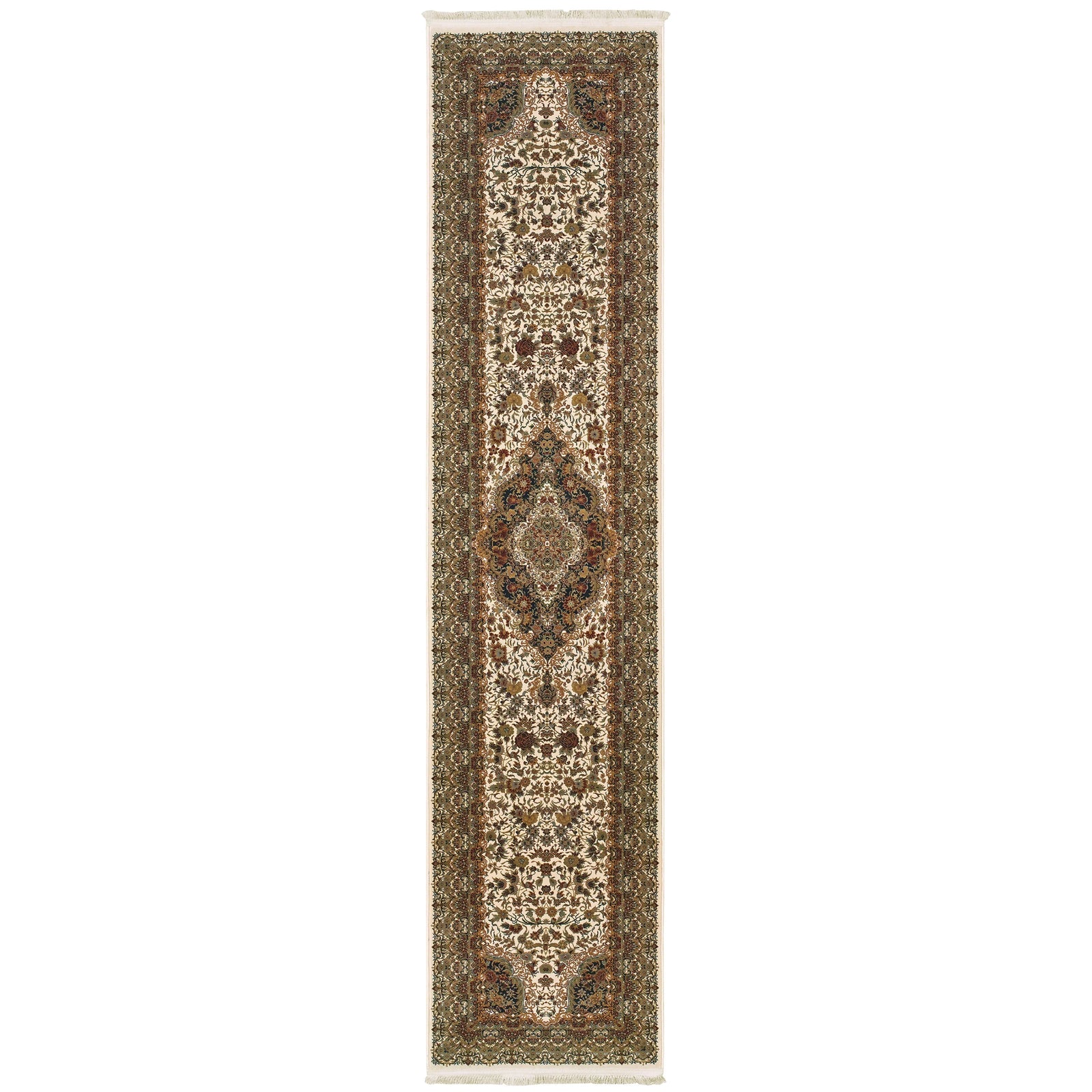 Oriental Weavers Masterpiece 5560W RUGS