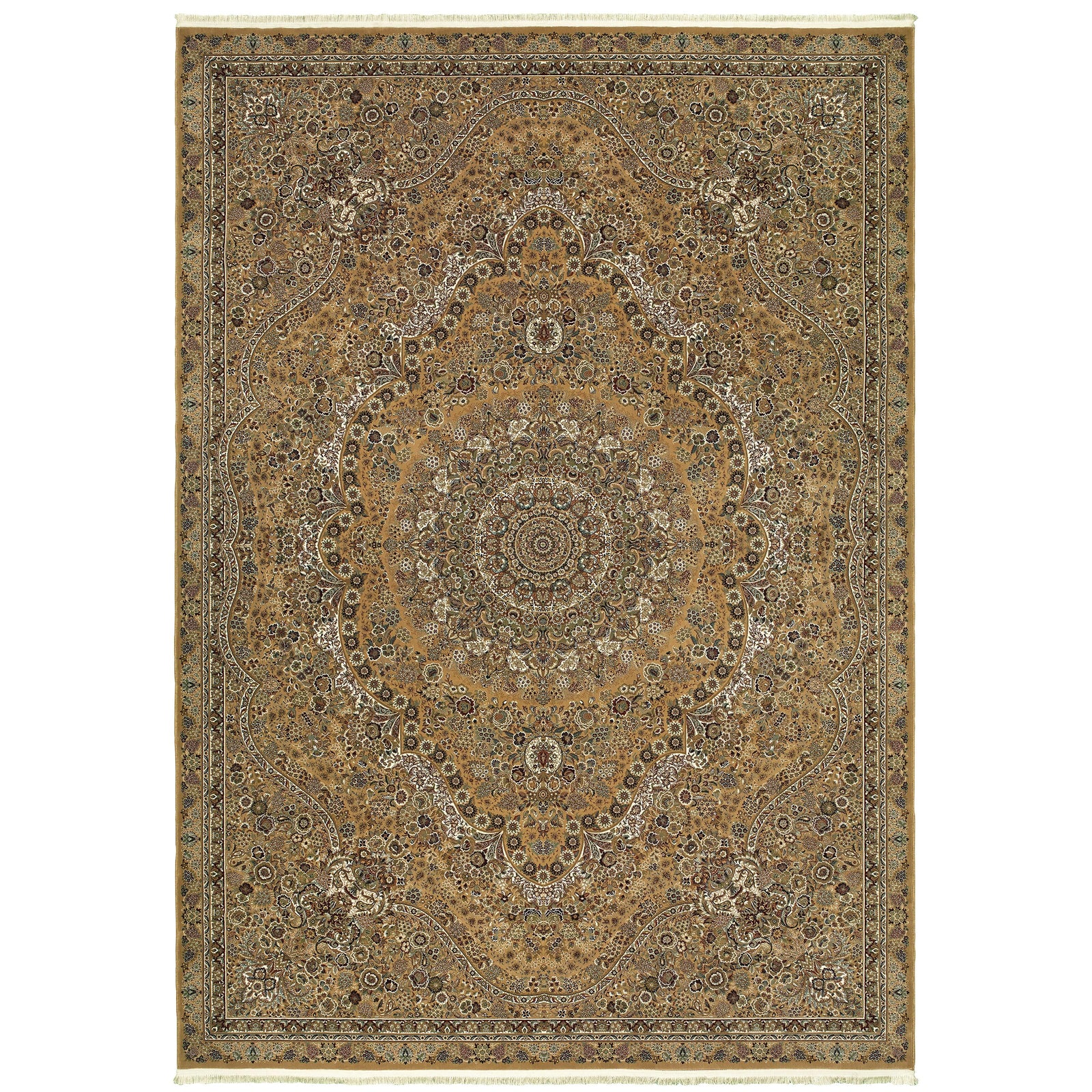 Oriental Weavers Masterpiece 8022RJ RUGS
