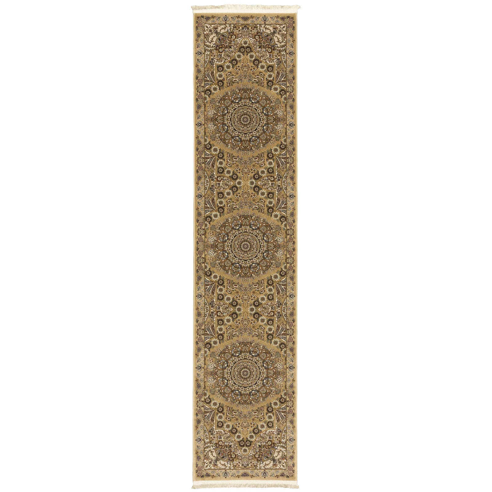Oriental Weavers Masterpiece 8022RJ RUGS