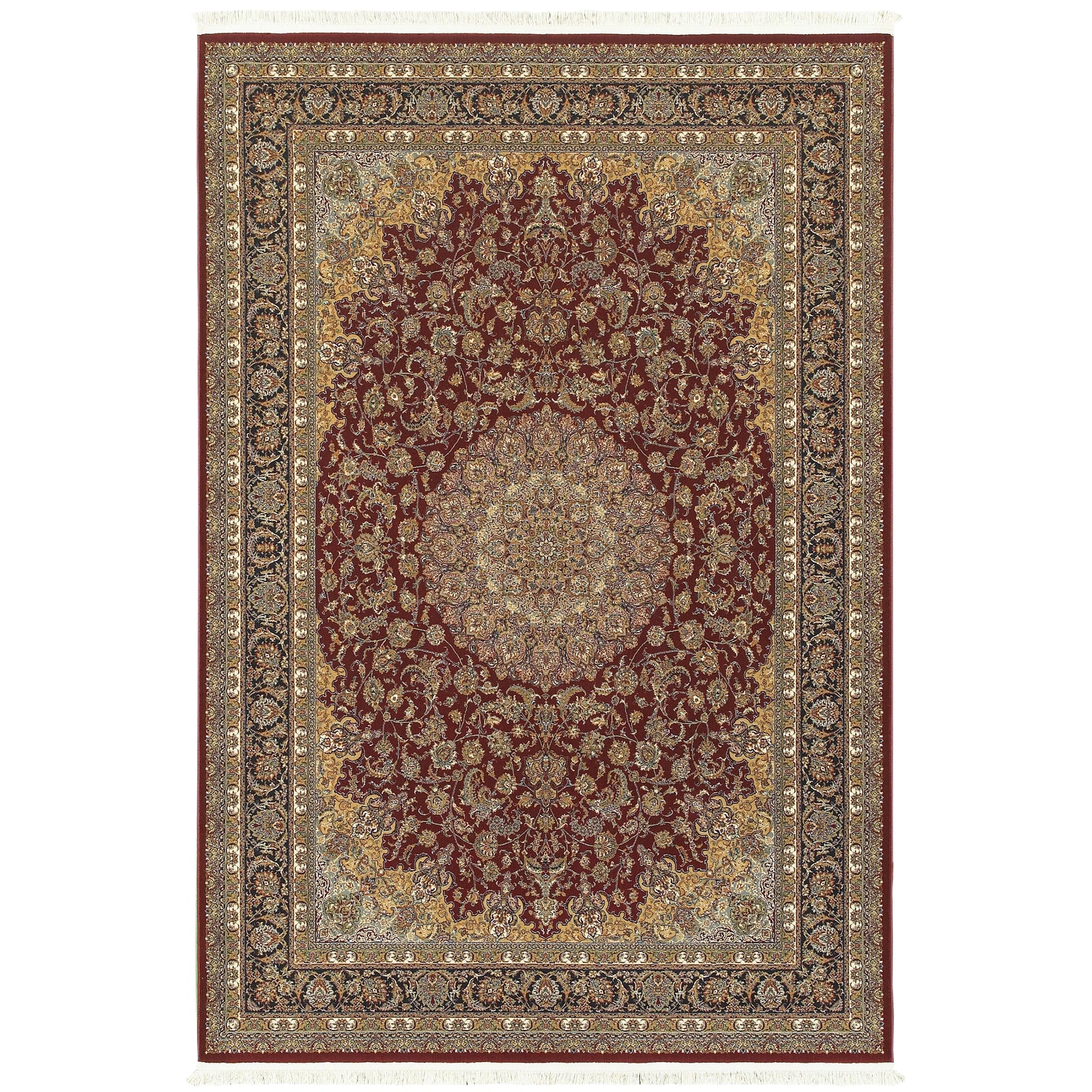 Oriental Weavers Masterpiece 090R2 RUGS