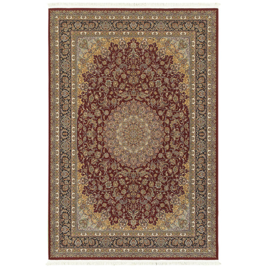Oriental Weavers Masterpiece 090R2 RUGS