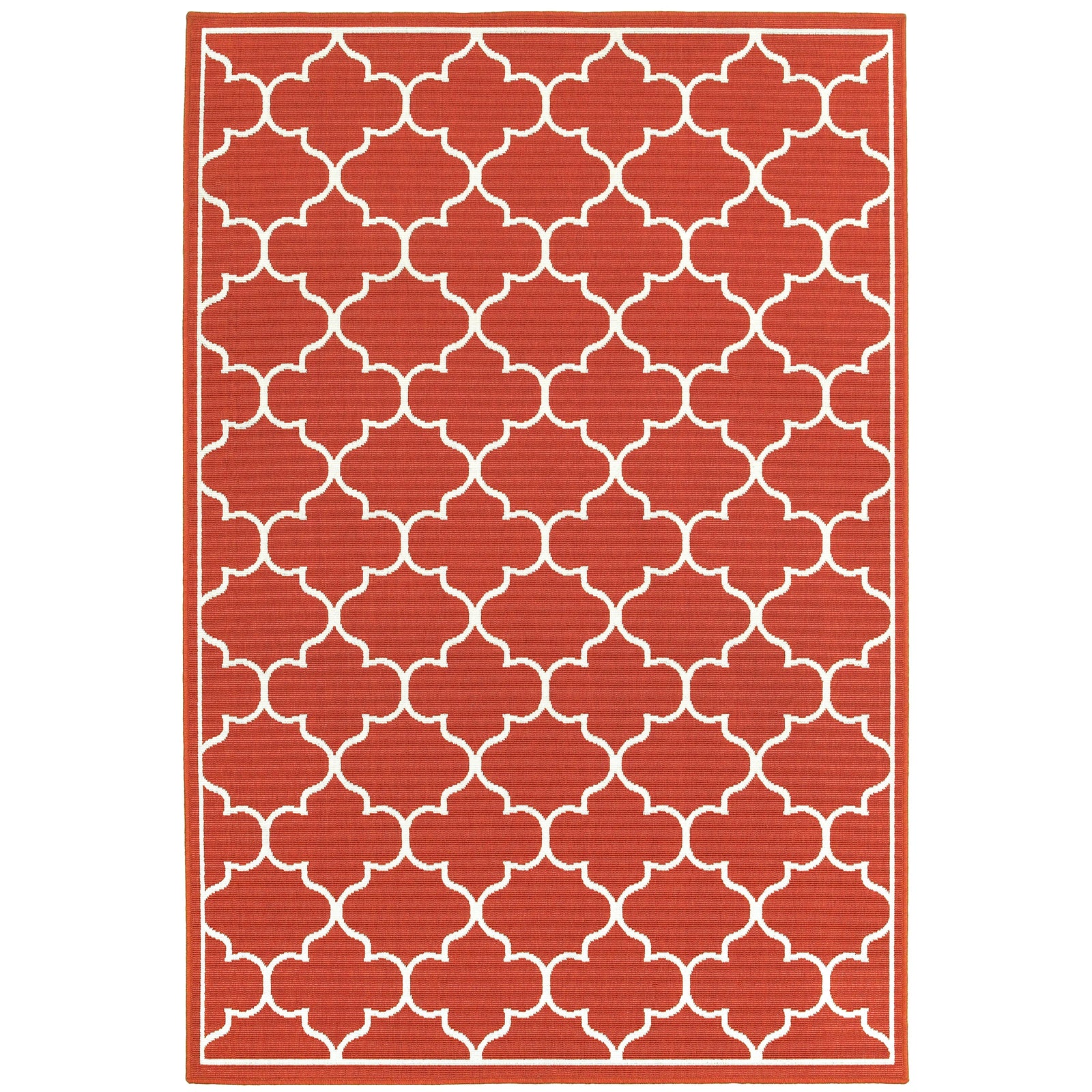 Oriental Weavers Meridian 1295R RUGS