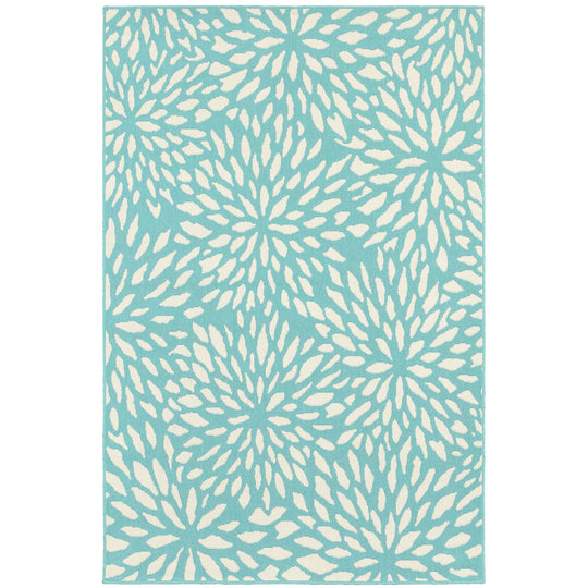 Oriental Weavers Meridian 1506L RUGS