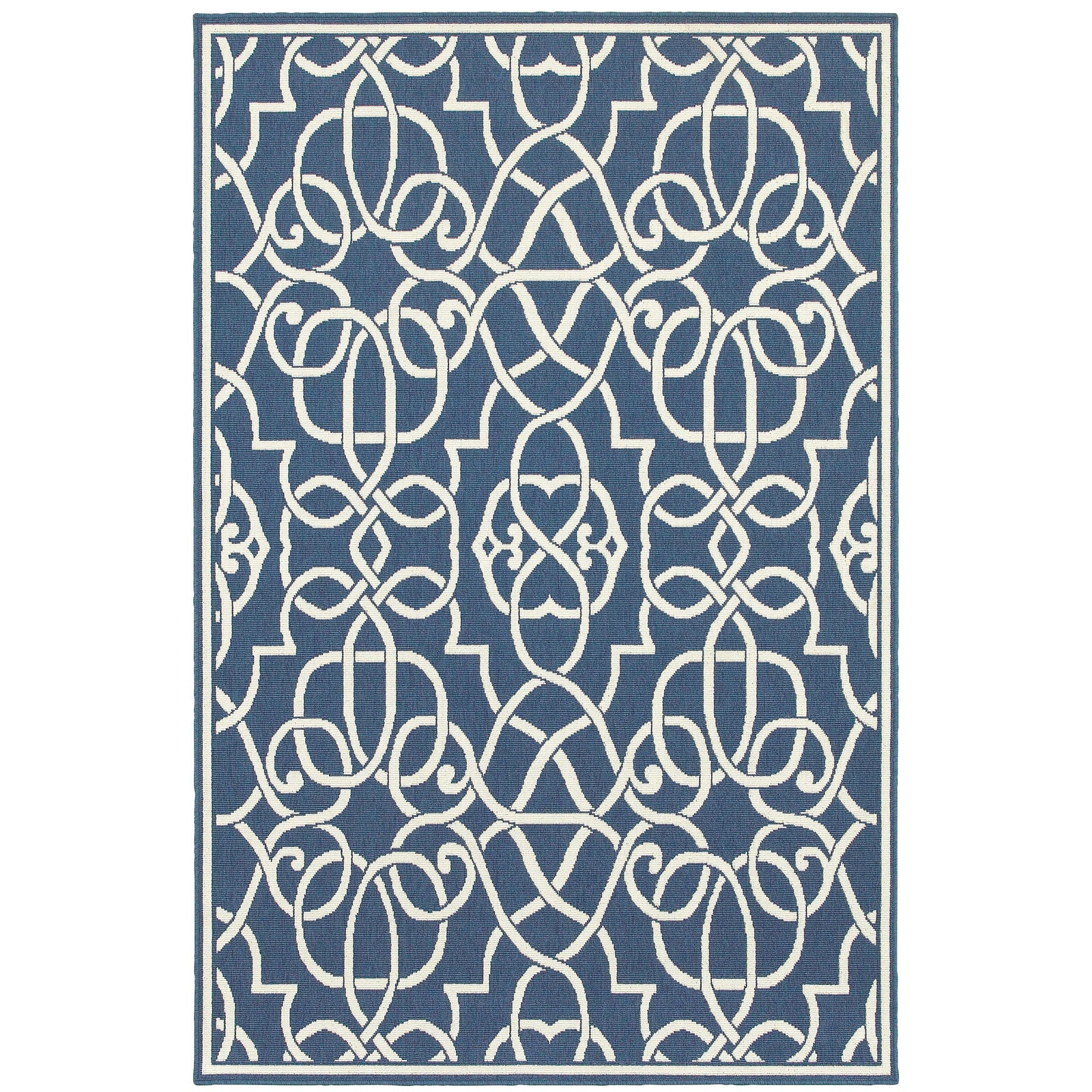 Oriental Weavers Meridian 2205B RUGS