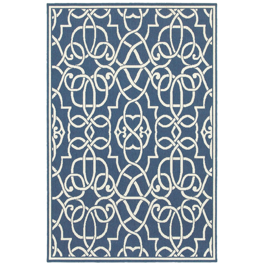 Oriental Weavers Meridian 2205B RUGS