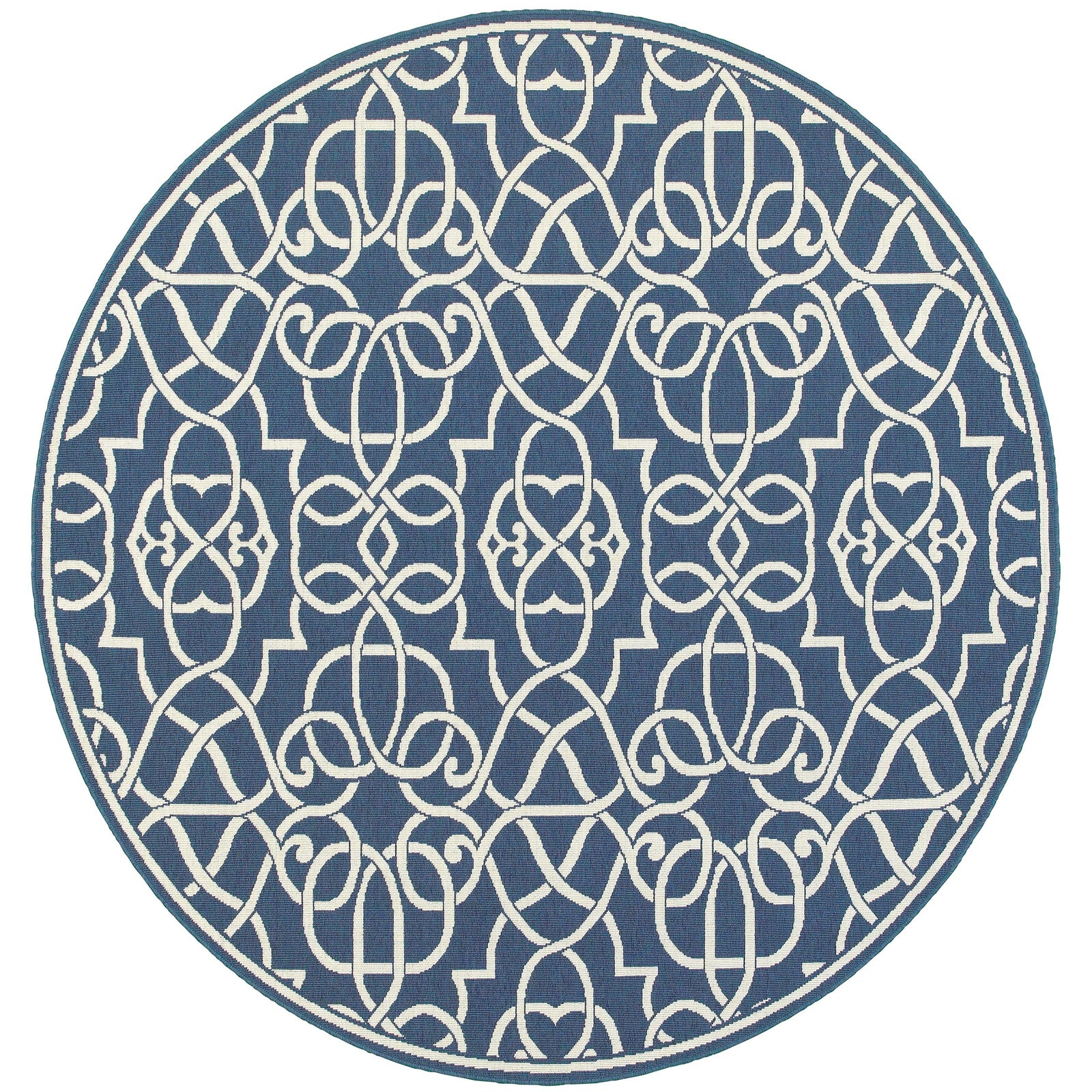 Oriental Weavers Meridian 2205B RUGS