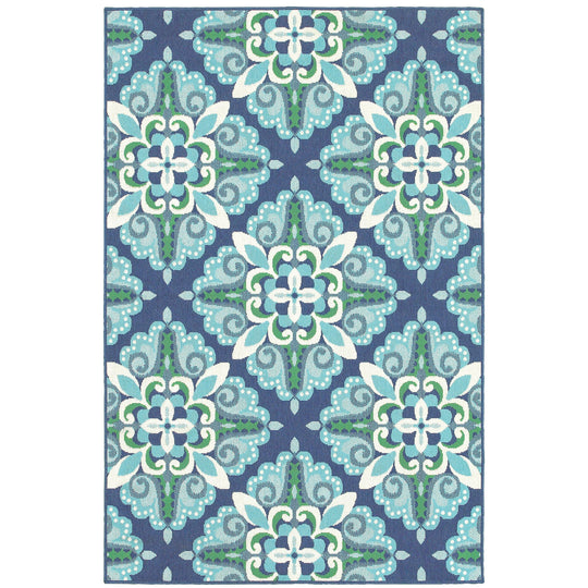 Oriental Weavers Meridian 2206B RUGS