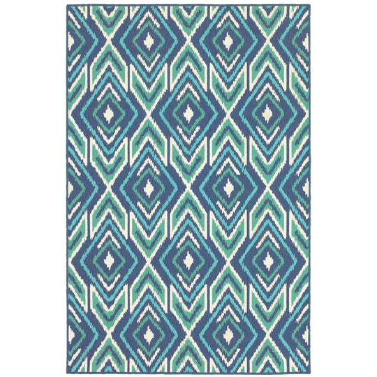 Oriental Weavers Meridian 2209B RUGS
