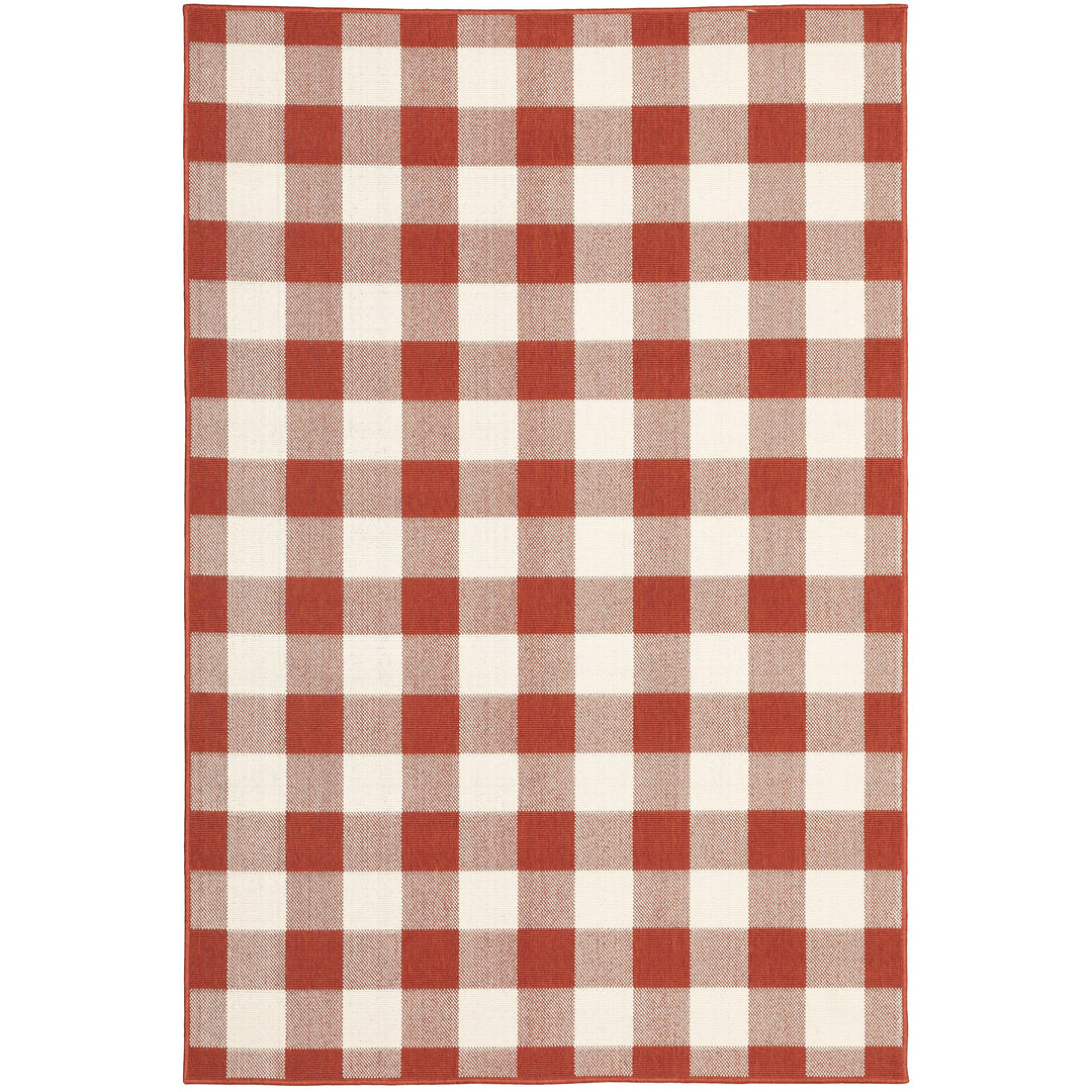 Meridian MAIMEIPLAID - AmericanHomeFurniture