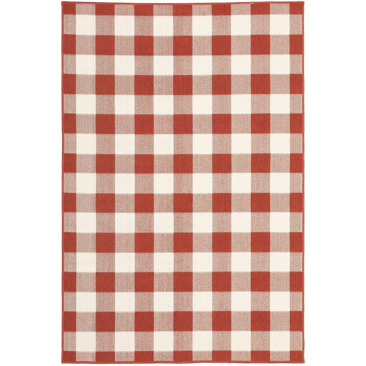 Meridian MAIMEIPLAID - AmericanHomeFurniture