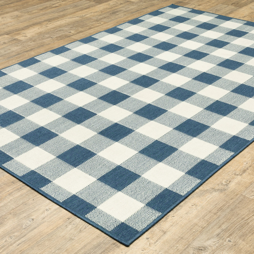 Meridian MAIMEIPLAID - AmericanHomeFurniture