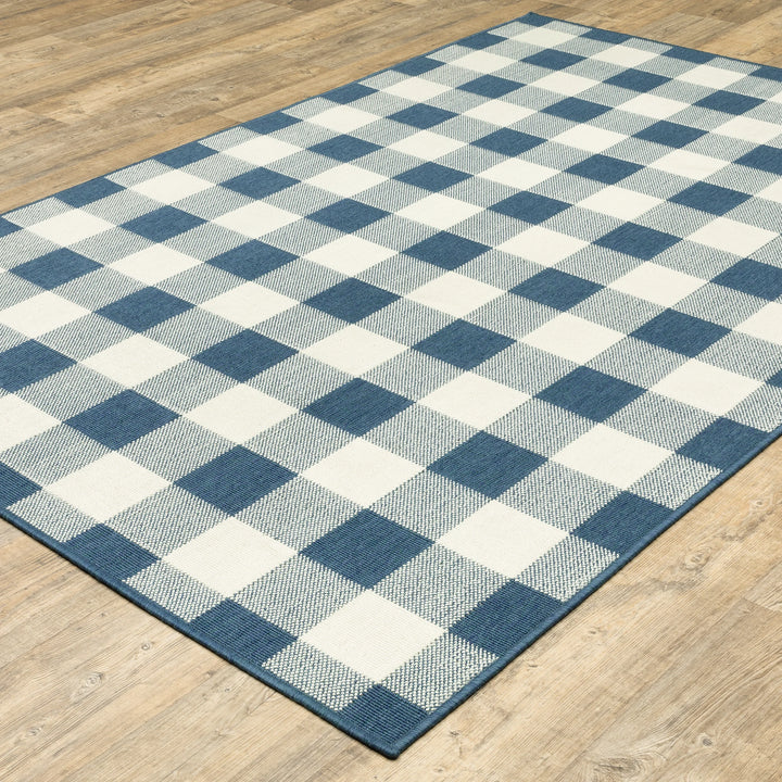 Meridian MAIMEIPLAID - AmericanHomeFurniture