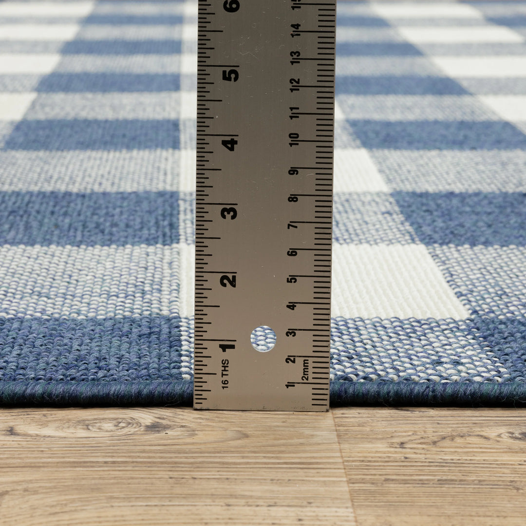 Meridian MAIMEIPLAID - AmericanHomeFurniture