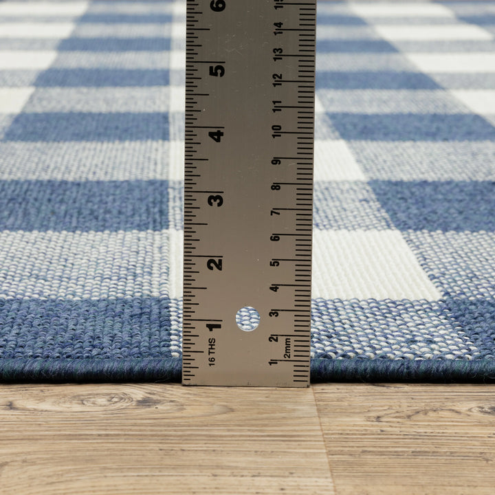 Meridian MAIMEIPLAID - AmericanHomeFurniture