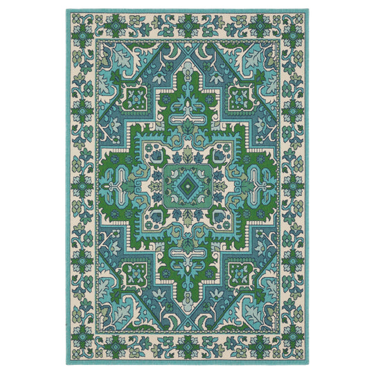 Oriental Weavers Meridian 2808G RUGS