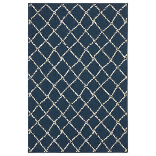 Oriental Weavers Meridian 4295B RUGS