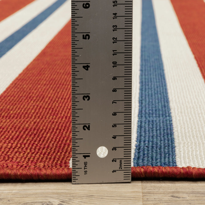 Meridian 5701BR - AmericanHomeFurniture