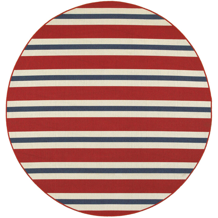 Meridian 5701BR - AmericanHomeFurniture