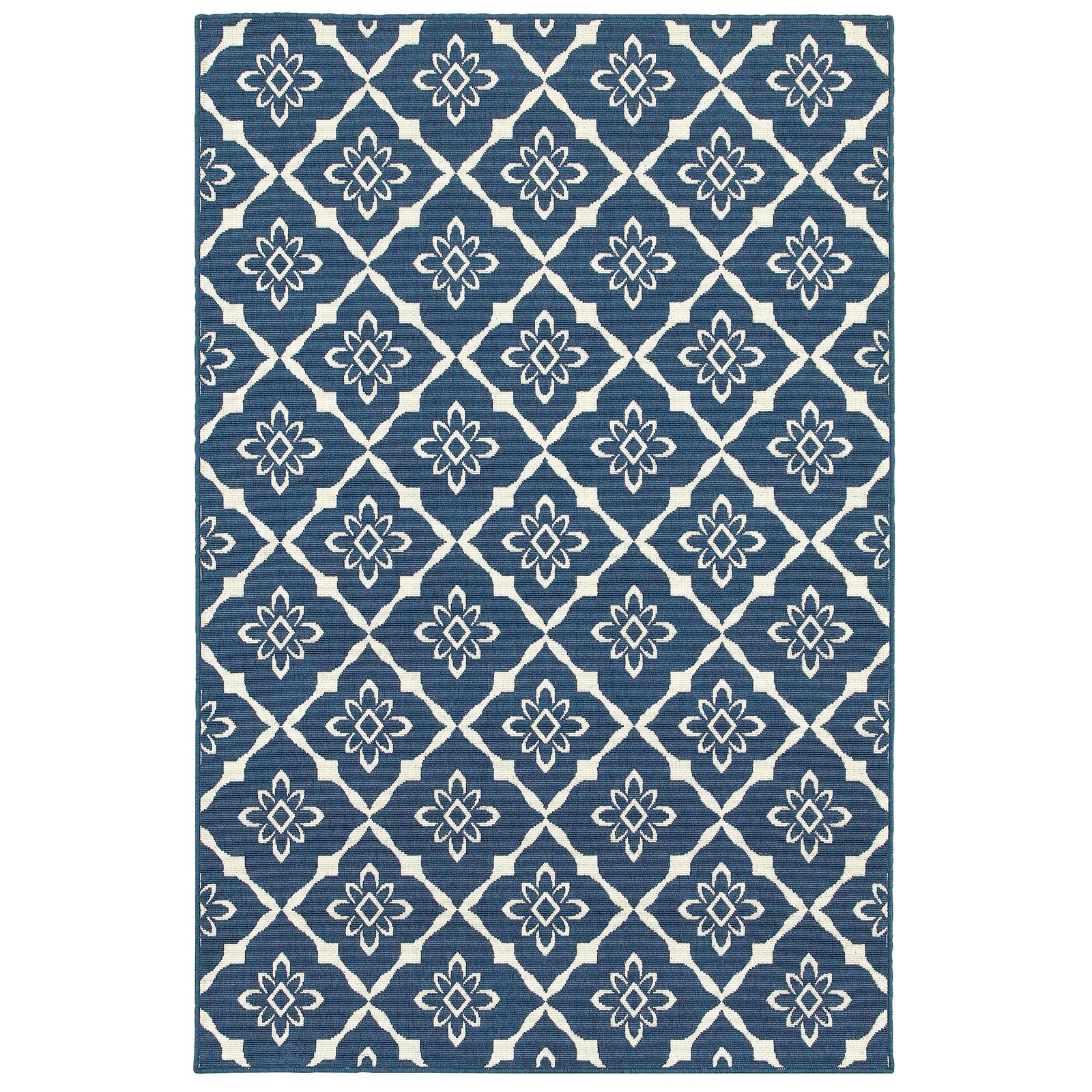 Oriental Weavers Meridian 5703B RUGS
