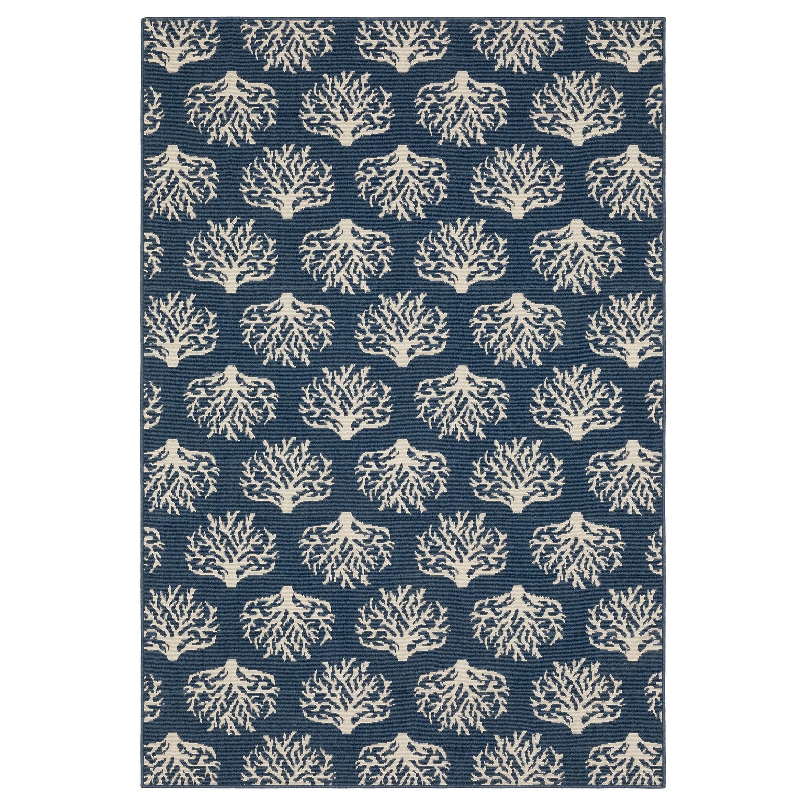 Oriental Weavers Meridian 7420A RUGS