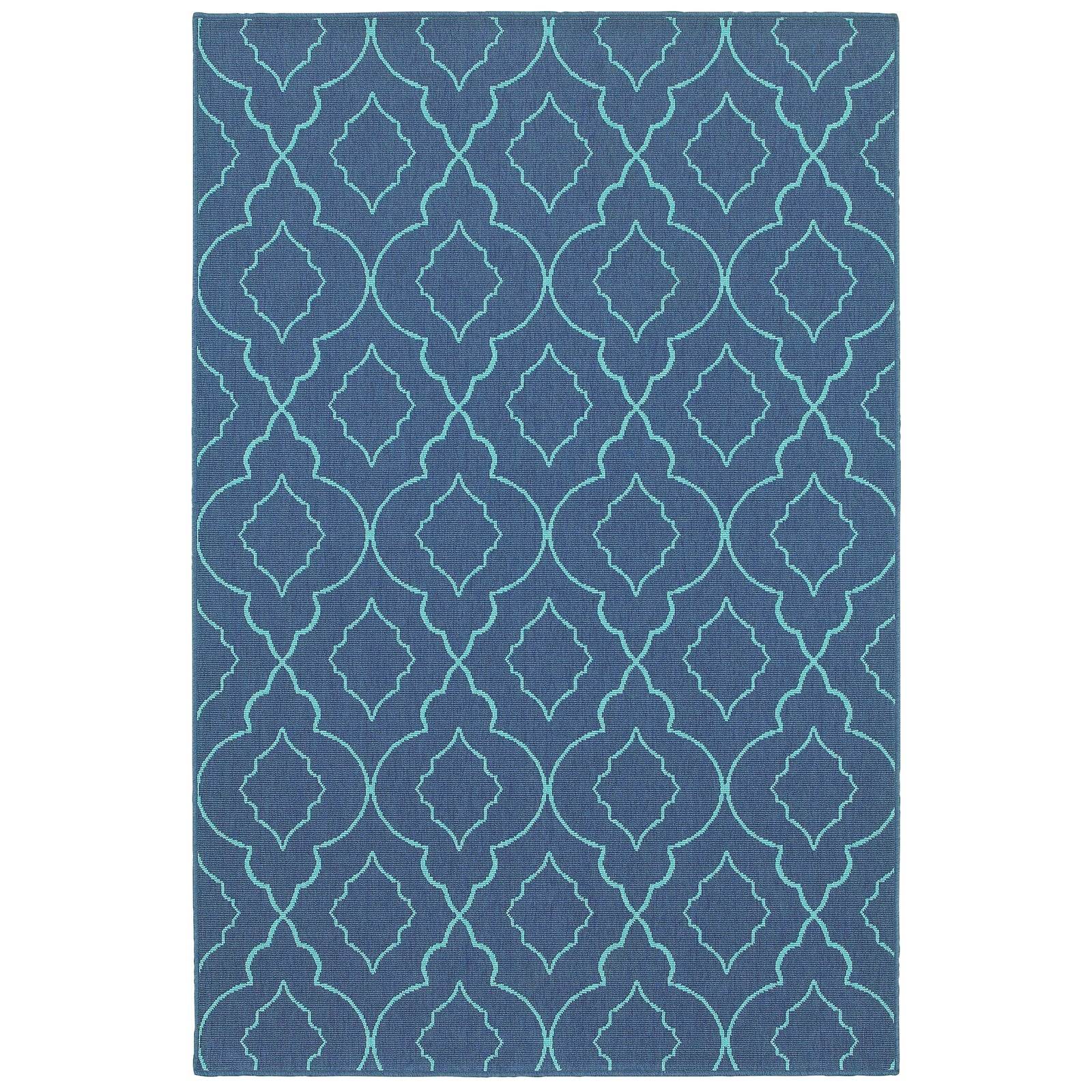 Oriental Weavers Meridian 7541B RUGS